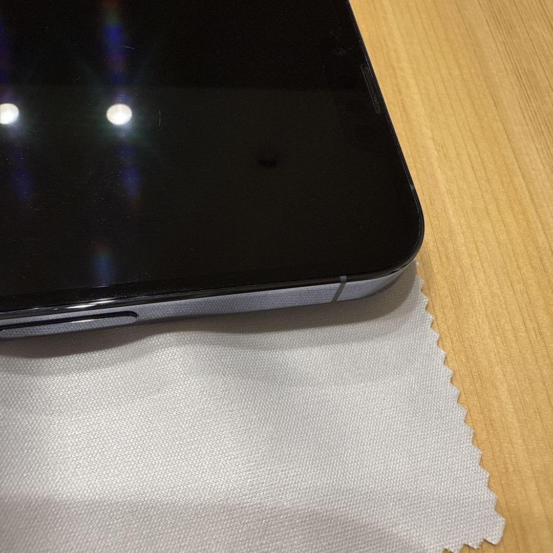 iPhone 13 Pro 128GB シエラブルー　SIMフリー
