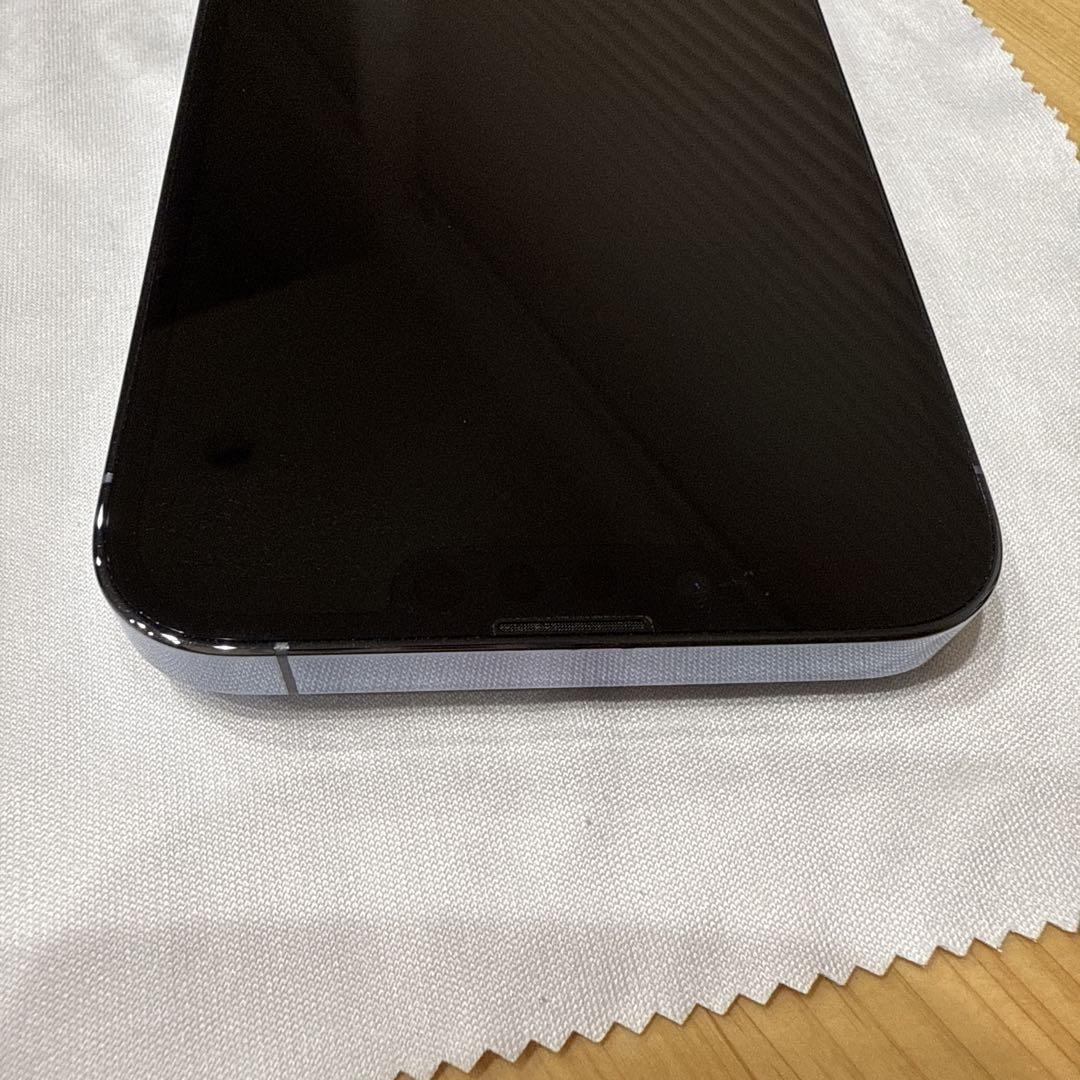 iPhone 13 Pro 128GB シエラブルー　SIMフリー