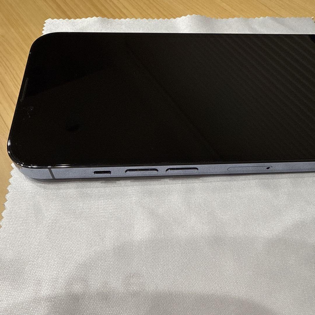iPhone 13 Pro 128GB シエラブルー　SIMフリー