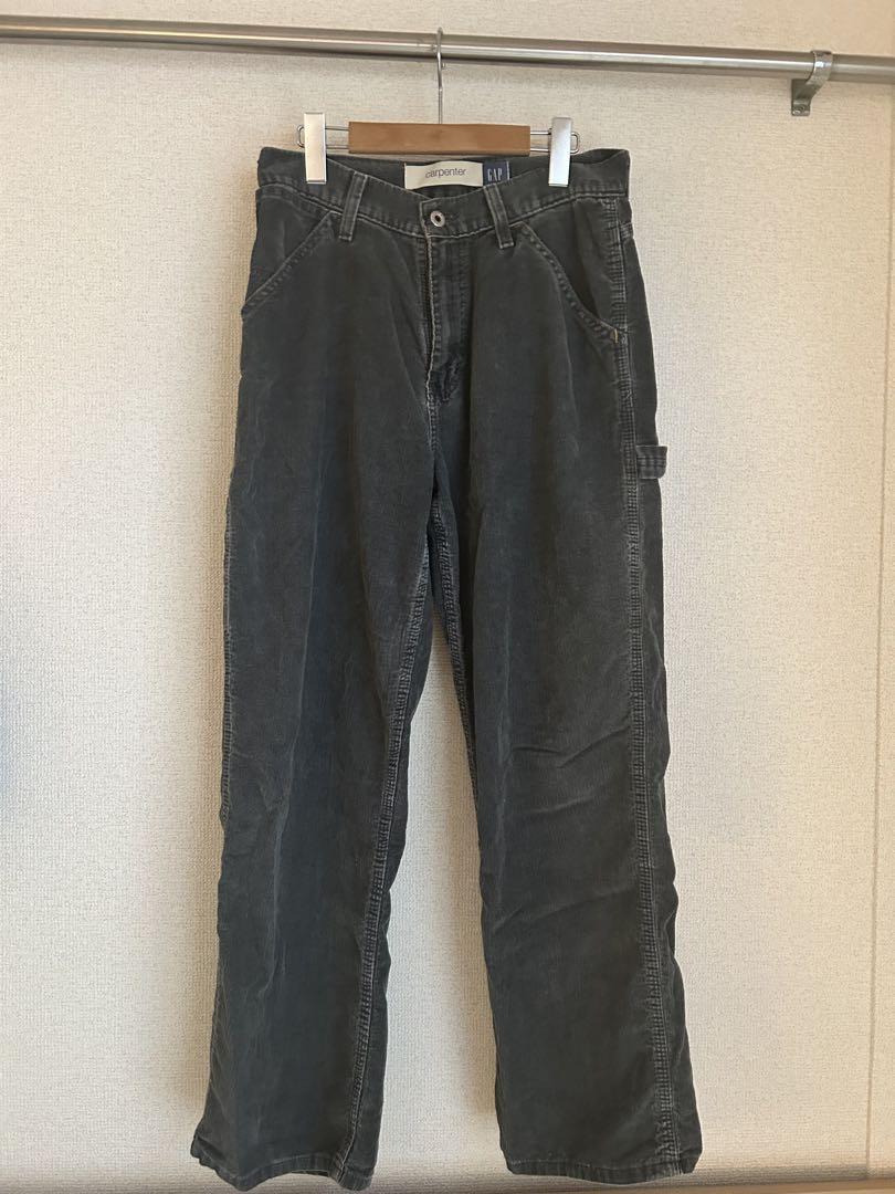 oldgap usa製 ペインターパンツ ワークパンツ ワイド　ヴィンテージ