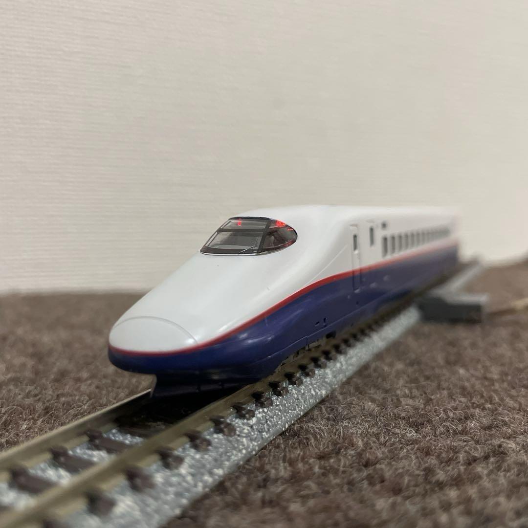 E2系新幹線あさま　KATO。