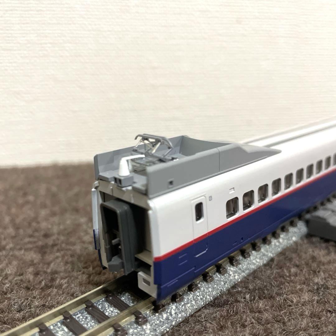 E2系新幹線あさま　KATO。
