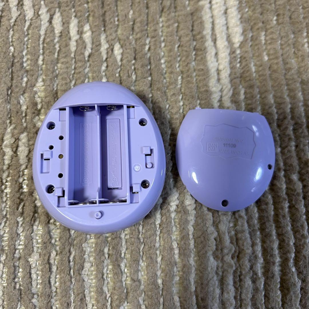 たまごっち みーつ