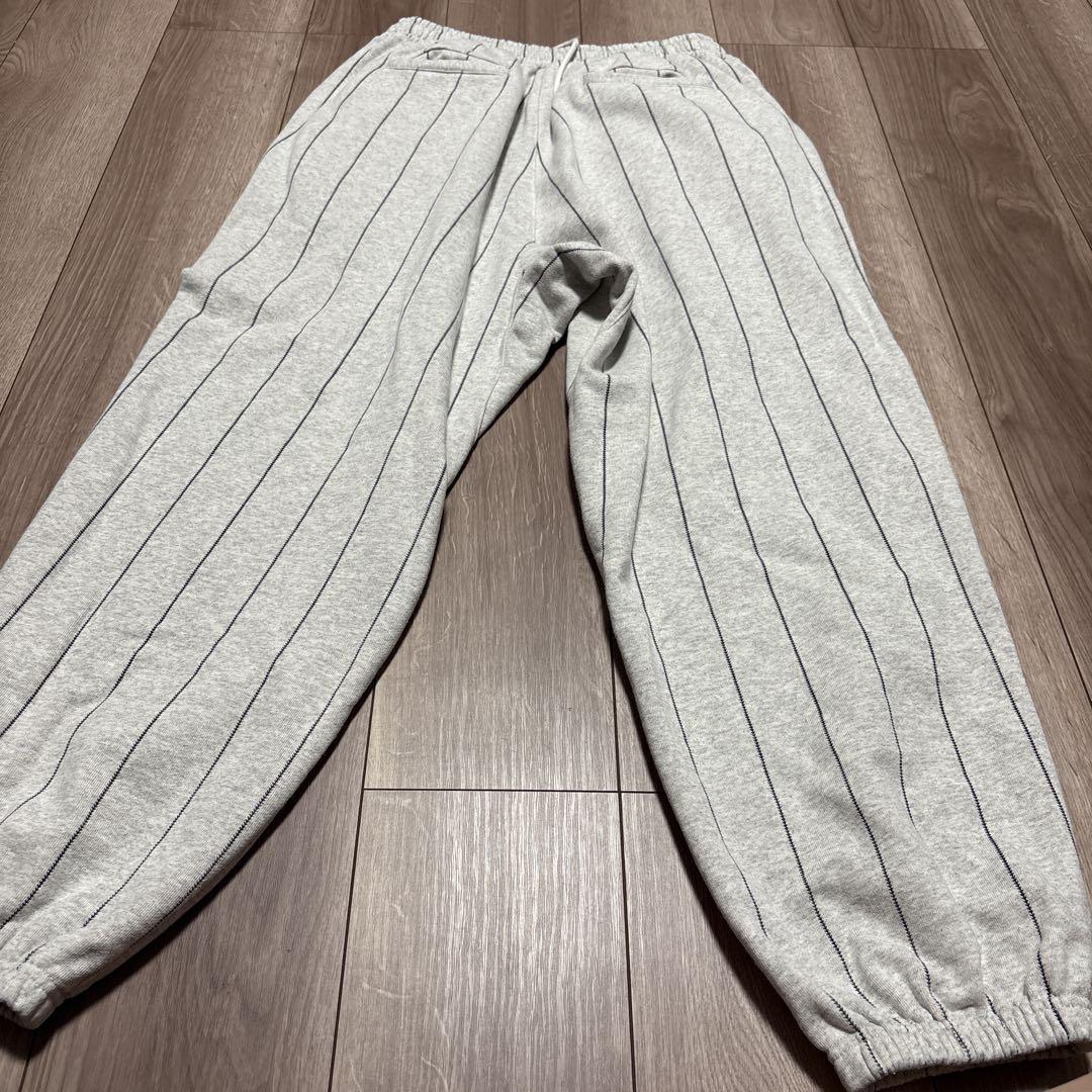keboz スウェットセットアップ