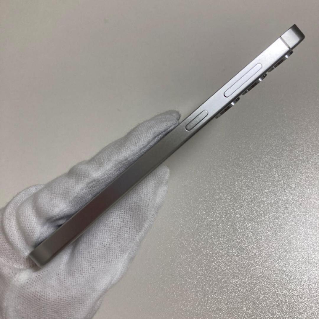 512GB マーブル·グレー