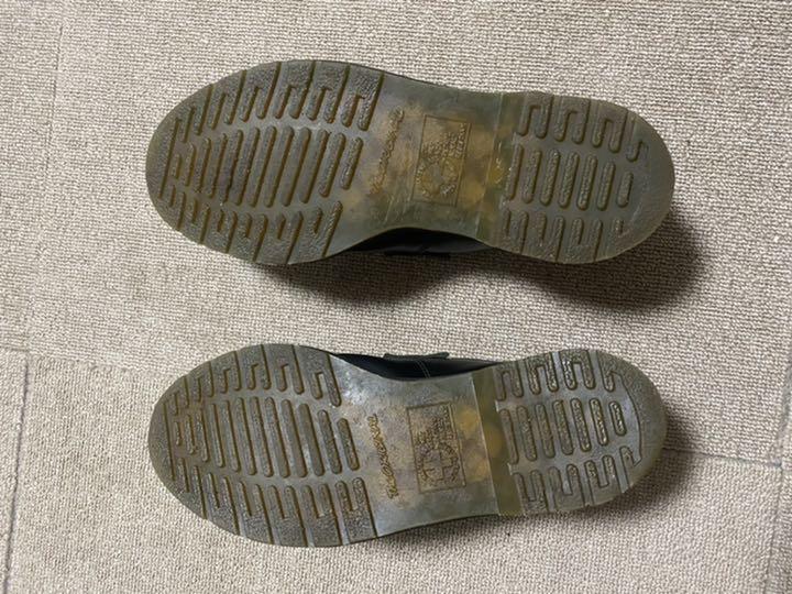 在庫限定品 Dr.Martens タッセルローファー SPLFw-m16958233932 高品質新品