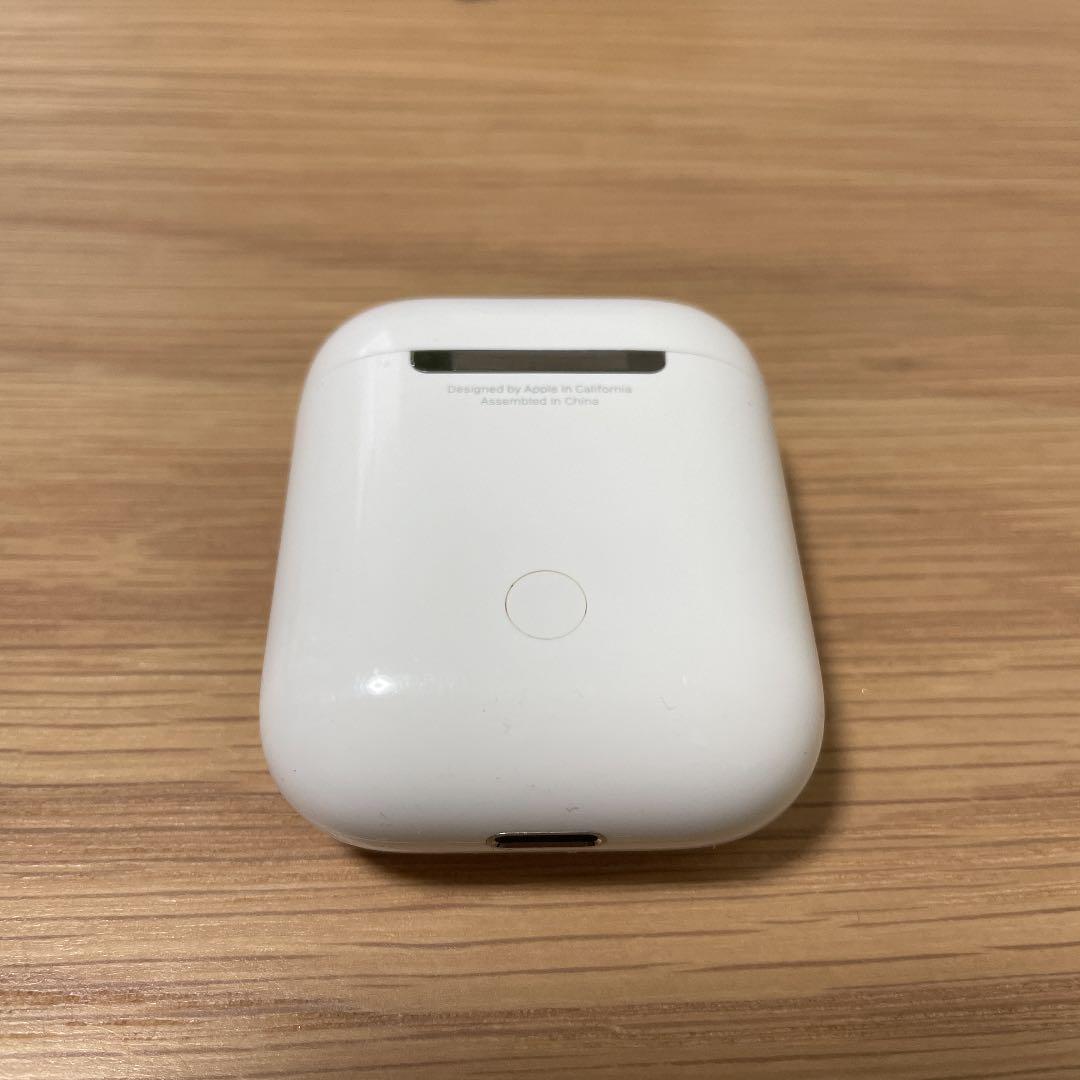限定SALE100%新品 Air Pods 2 jv1gs-m16958737663 低価新品
