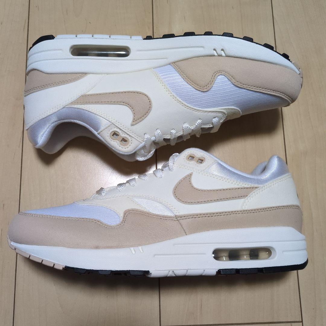 NIKE W AIR MAX 1 27cm
