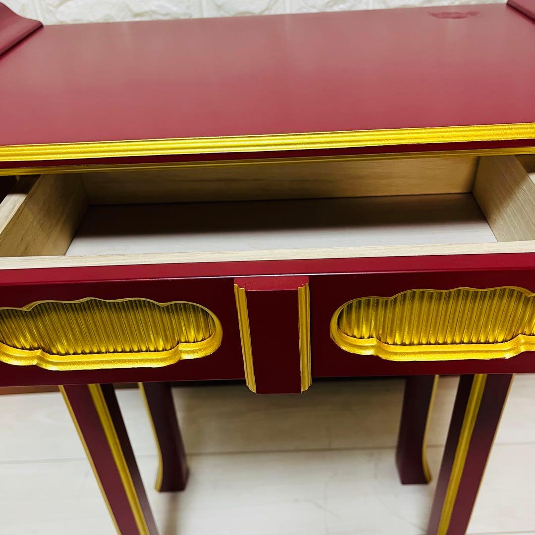 朱塗り経机♥に近い WWW_OPDRERGINERDOGAN_COM