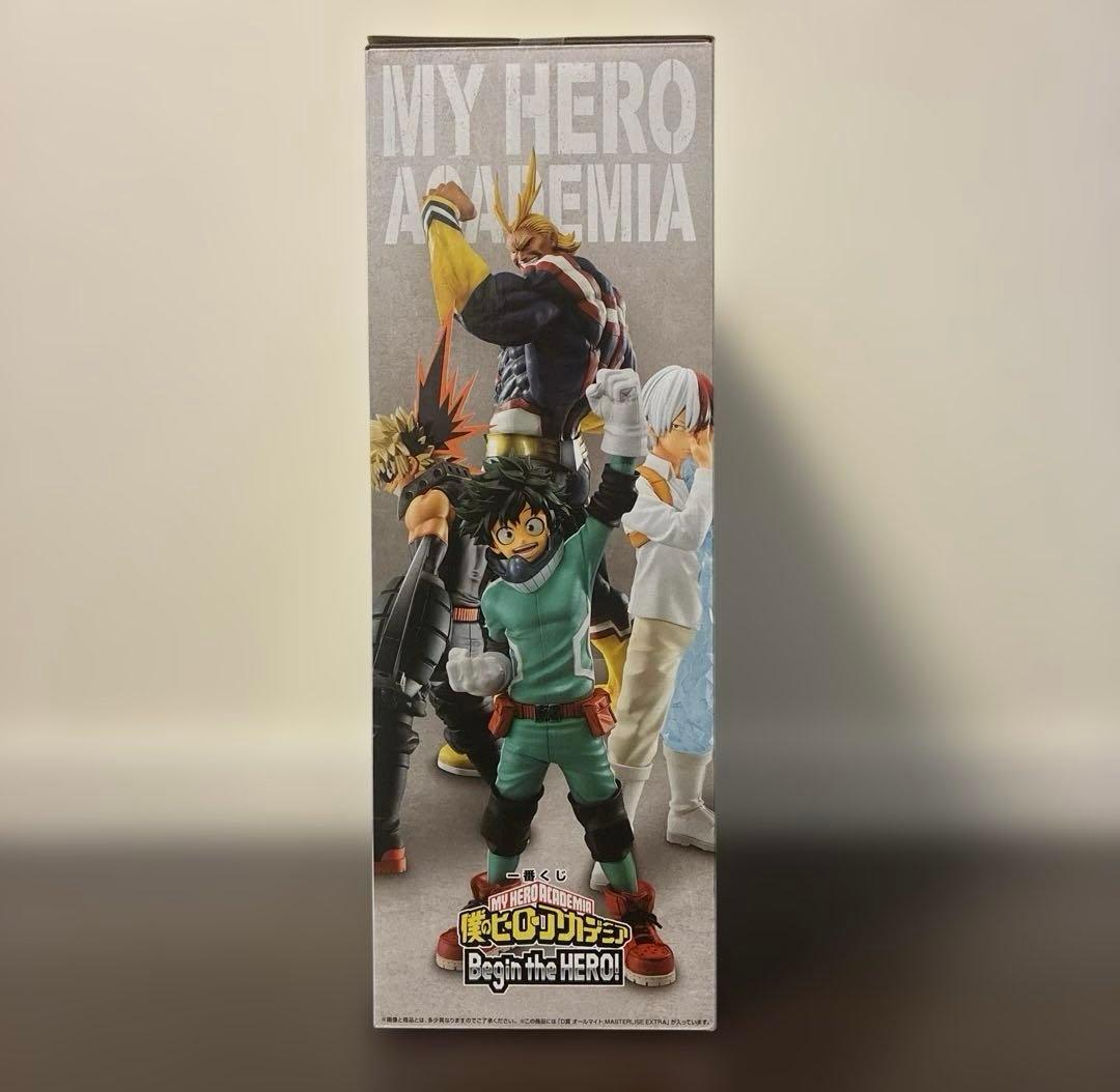 一番くじ 僕のヒーローアカデミア D賞 オールマイト フィギュア 一番くじ 僕のヒーローアカデミア D賞 オールマイト フィギュア