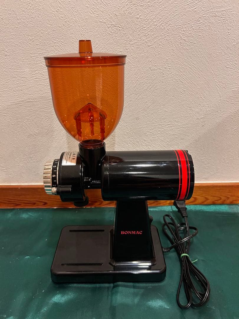 ナイスカットミル