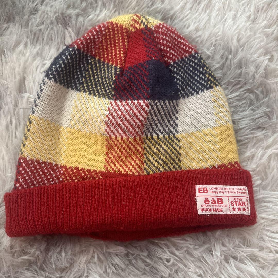 MABLI LLYN TAM ALMOND Mサイズ　マブリ　ベレー帽 MABLI LLYN TAM ALMOND Mサイズ マブリ ベレー帽