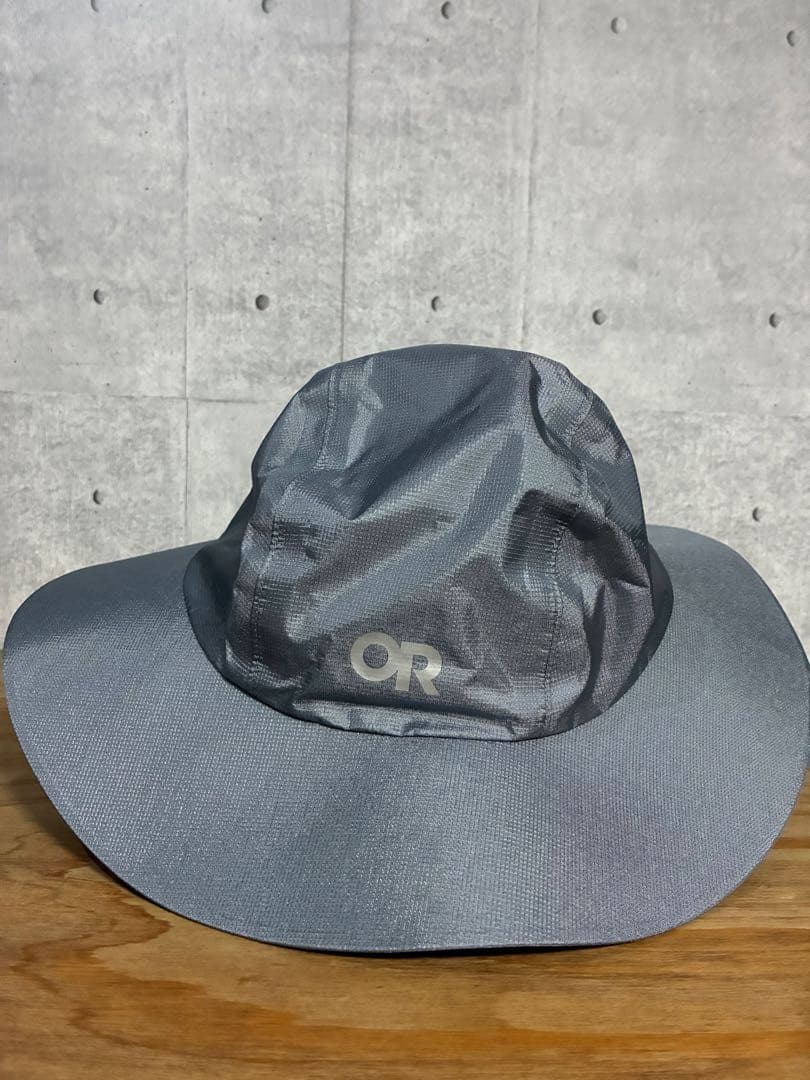 Outdoor Research メンズ帽子OUTDOOR RESEARCH