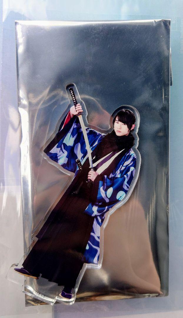 2025年最新】前田拳太郎 アクスタの人気アイテム - メルカリ