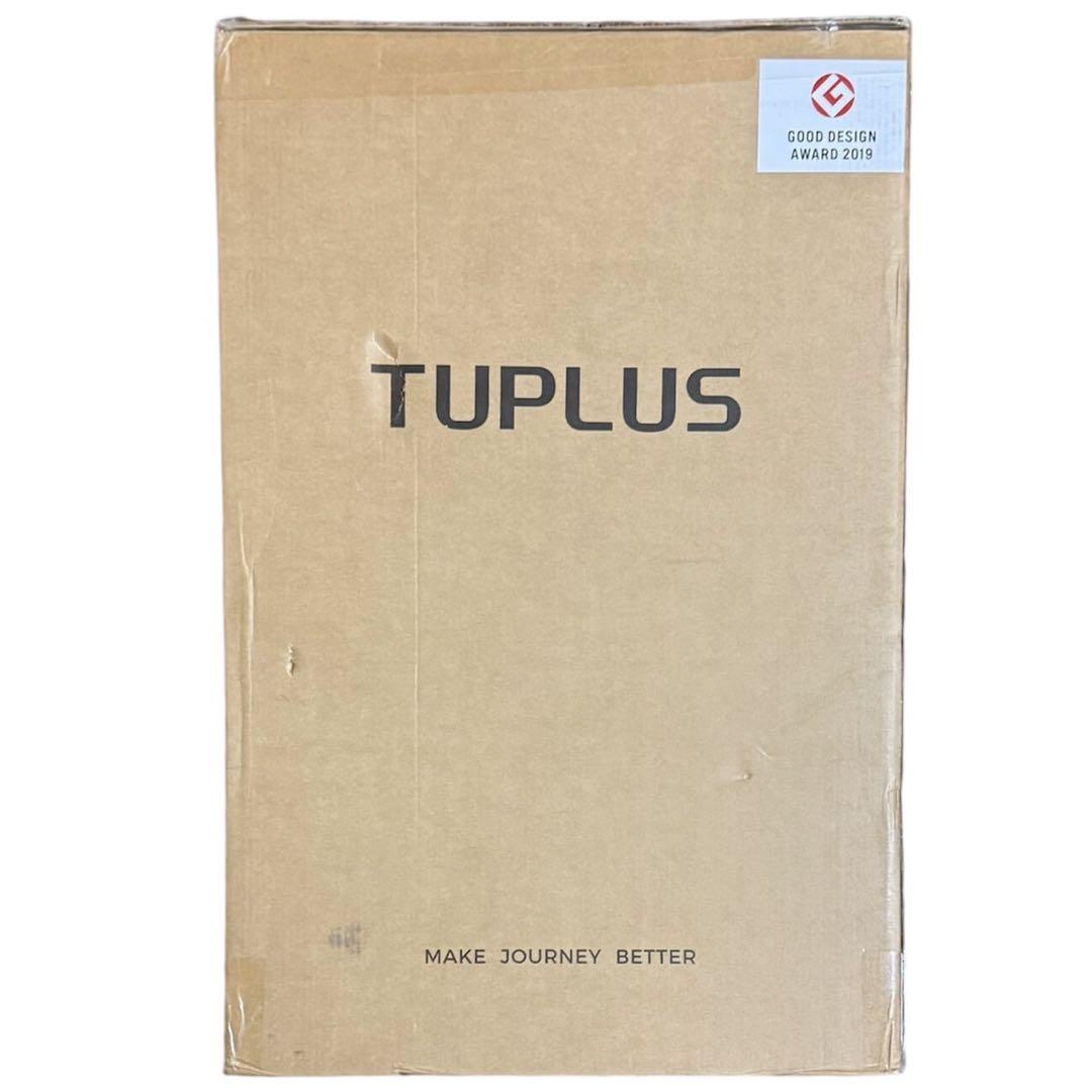 新品 TUPLUS スーツケース キャリーケース Sサイズ　送料無料