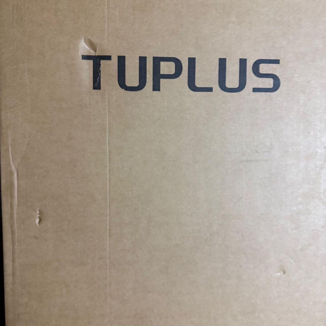 新品 TUPLUS スーツケース キャリーケース Sサイズ　送料無料