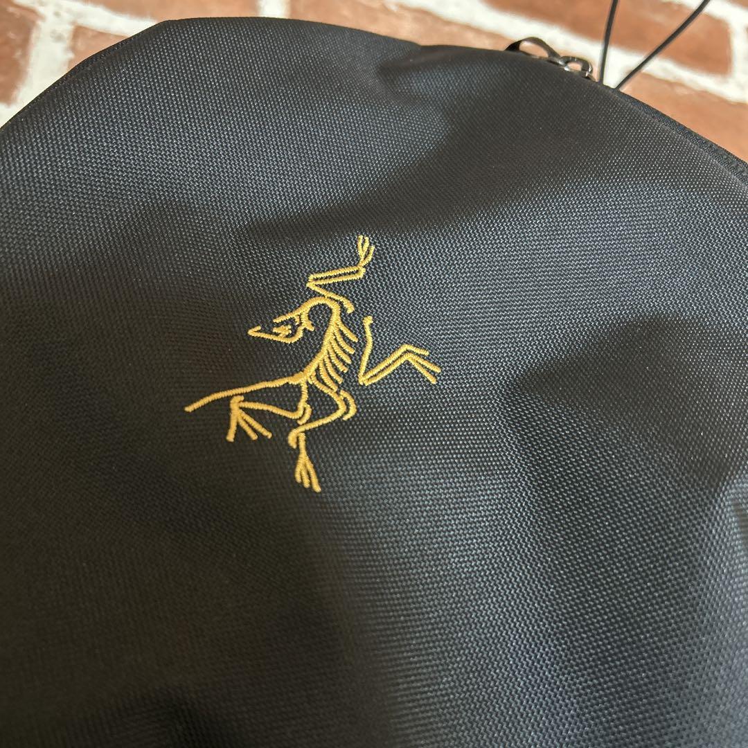 ☆超美品☆アークテリクス　マンティス26