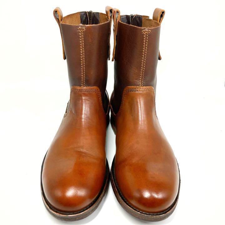 最新作低価 未使用 クラークス バックジップブーツ 16501 ftT7A-m16961260734 展示品 Clarks 正規店好評
