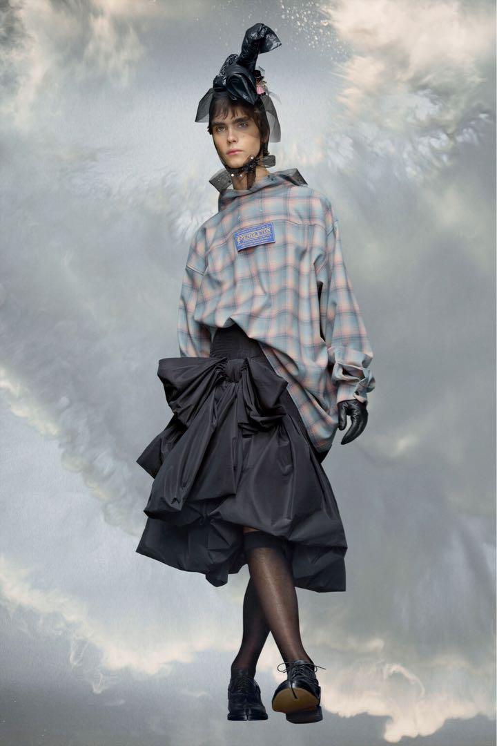 希少 maison margiela シャツ BTSテテ着用 - メルカリ
