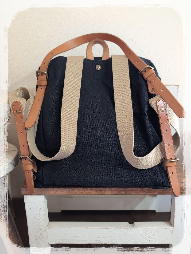 【専用】クレドラン CLEDRAN！2wayリュックサック 【INNO/インノ】 専用】クレドラン CLEDRAN！2wayリュックサック 【INNO/インノ