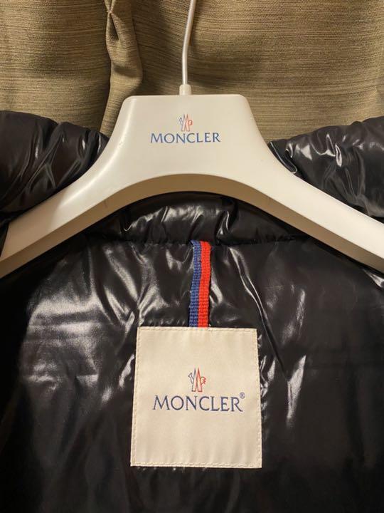 日本製人気 MONCLERモンクレール レディース fv8J5-m16962171942 安い高品質