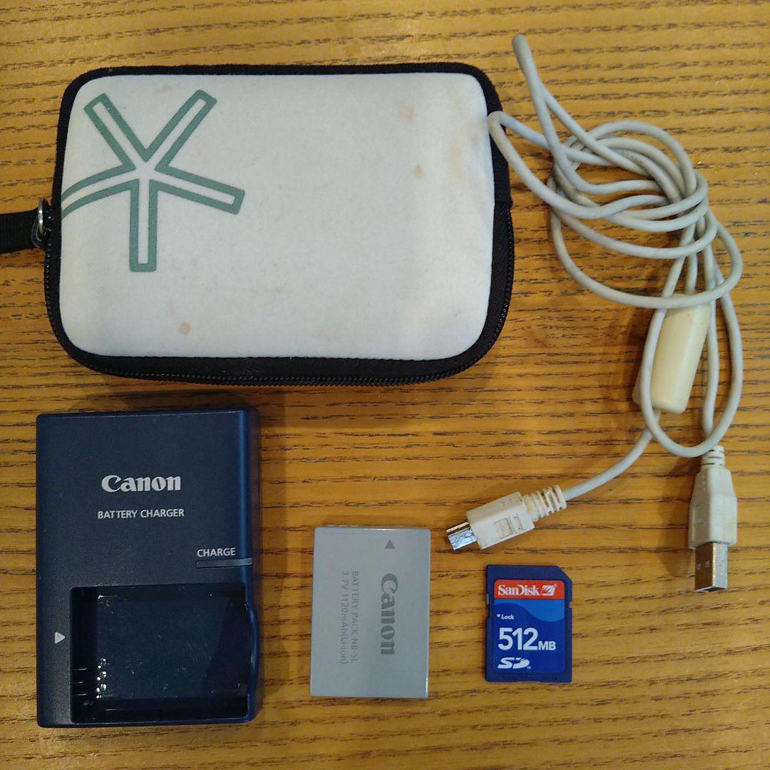 2384 Canon IXY デジカメ 900IS Canon Digital Camera IXY DIGITAL 900 IS IXYD900IS 7.1 MP | eBay