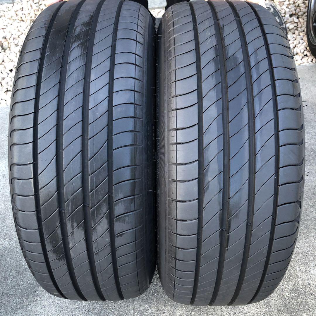 GR86 ZN8 純正ホイールタイヤセット GR86 ZN8 純正ホイールタイヤセット - メルカリ