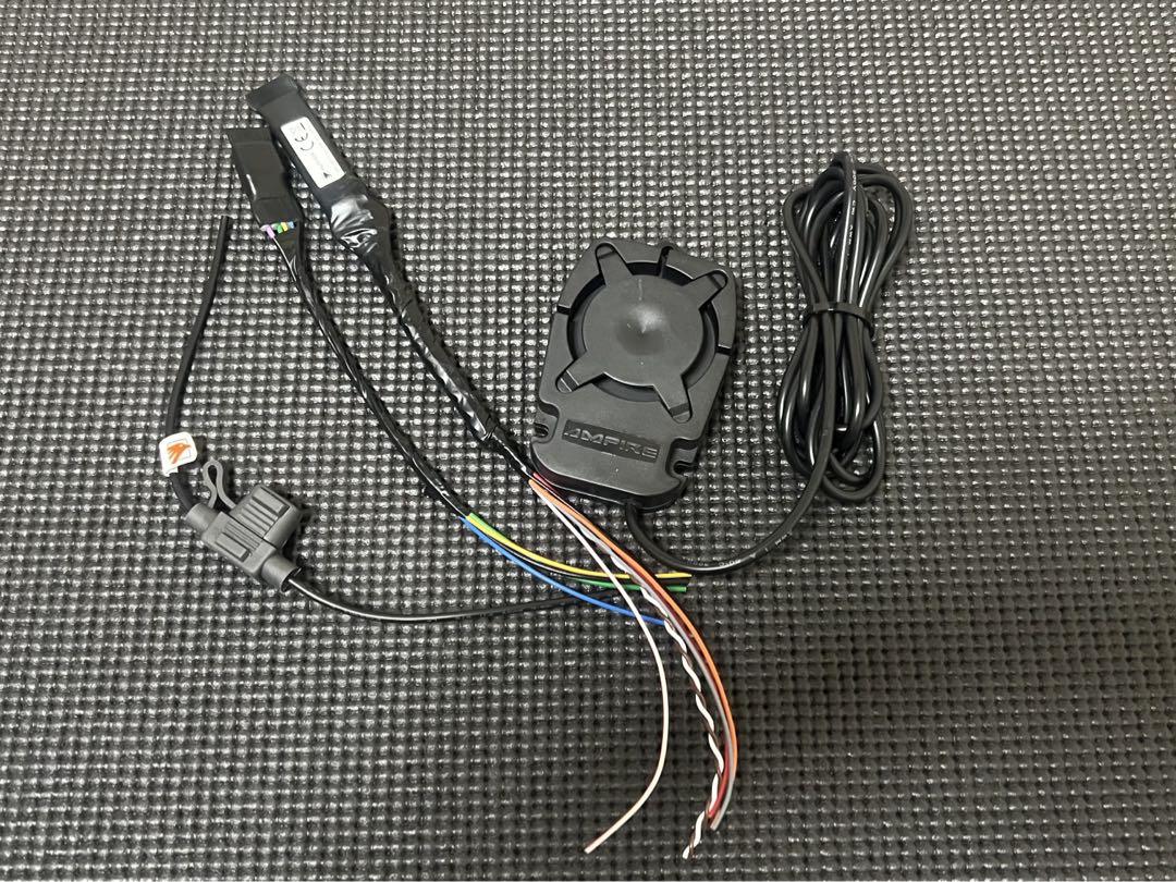 IGLA ALARM