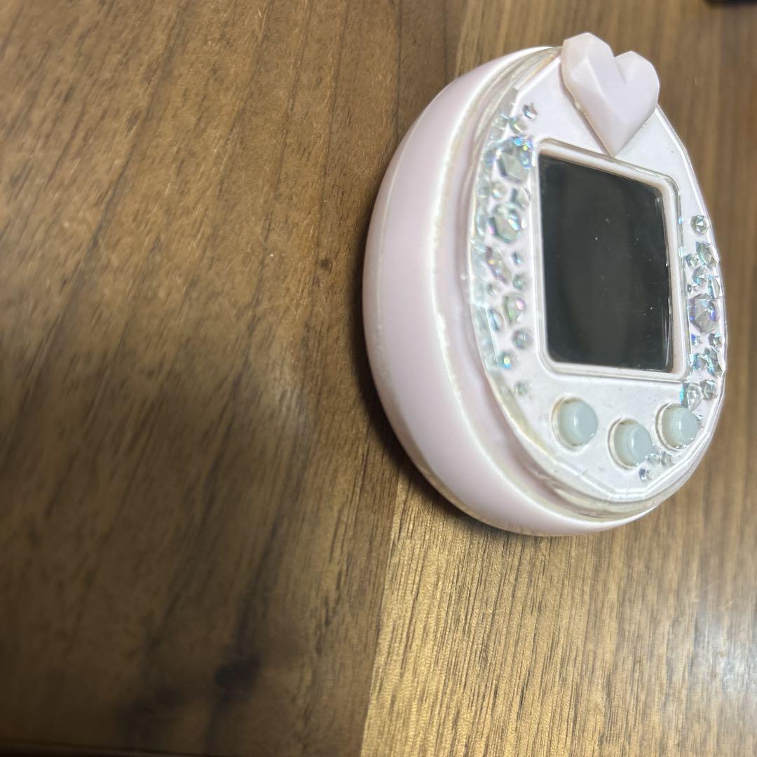 たまごっちP's たまごっちぴーす　ピンク　Tamagotchi P's Amazon.co.jp: Tamagotchi P's ピンク : おもちゃ