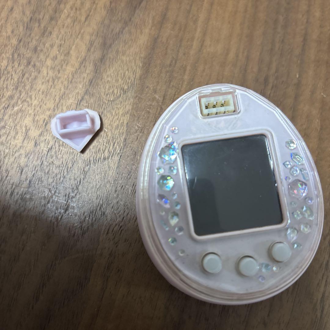 たまごっちP's たまごっちぴーす　ピンク　Tamagotchi P's Amazon.co.jp: Tamagotchi P's ピンク : おもちゃ
