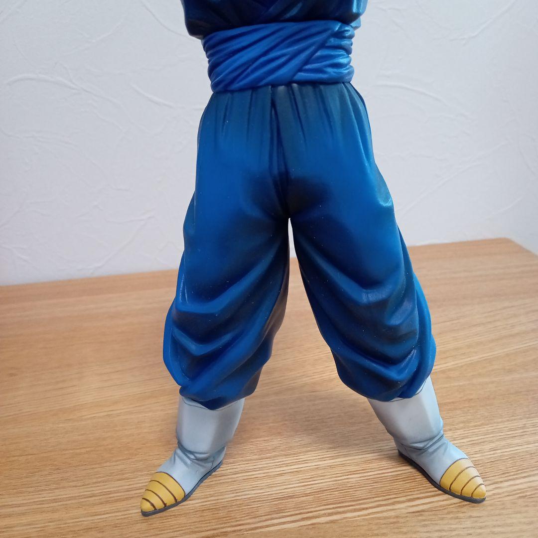ドラゴンボールベジット フィギュア