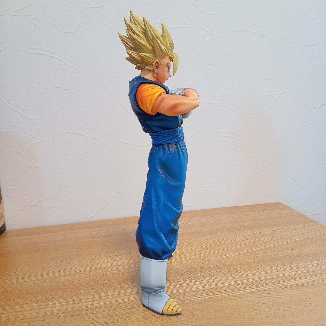 ドラゴンボールベジット フィギュア