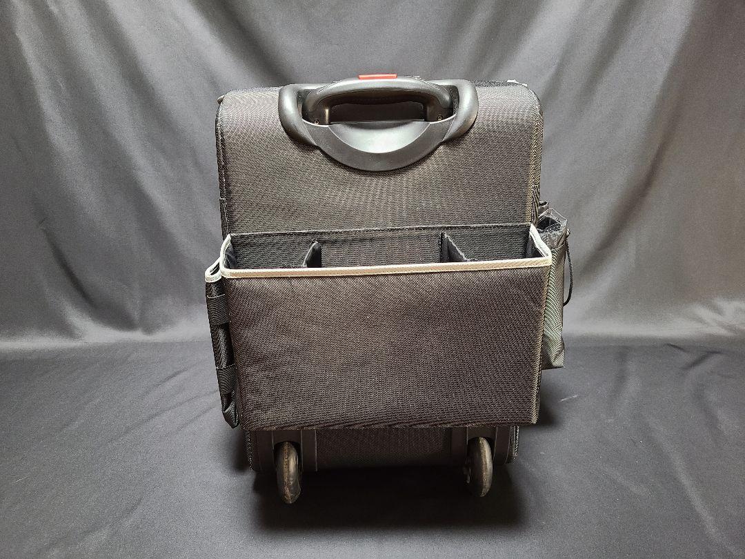 ラバーメイド(Rubbermaid) クイックカート 中 1902466