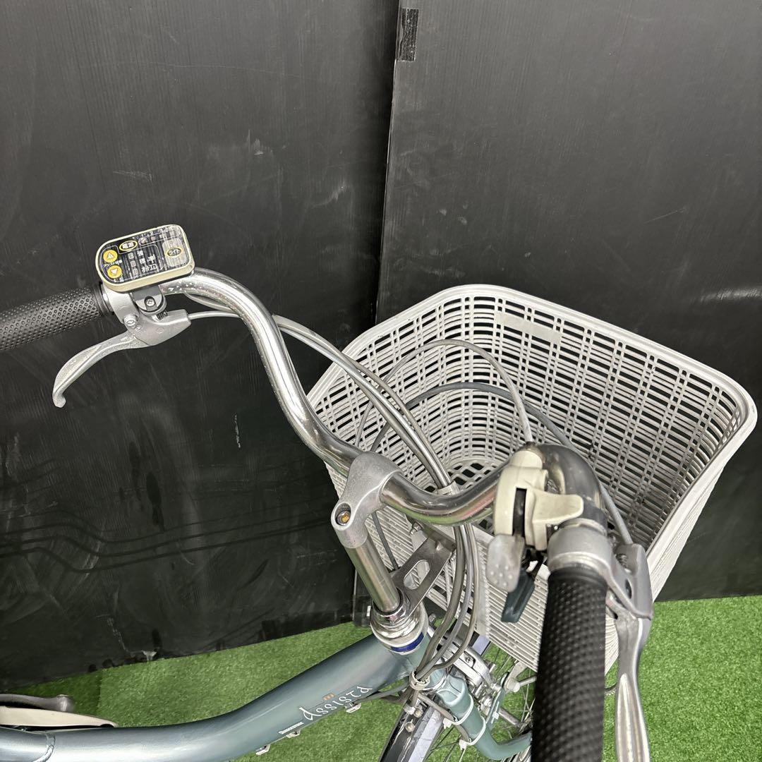 電動自転車 BS Assista Li-ion   60