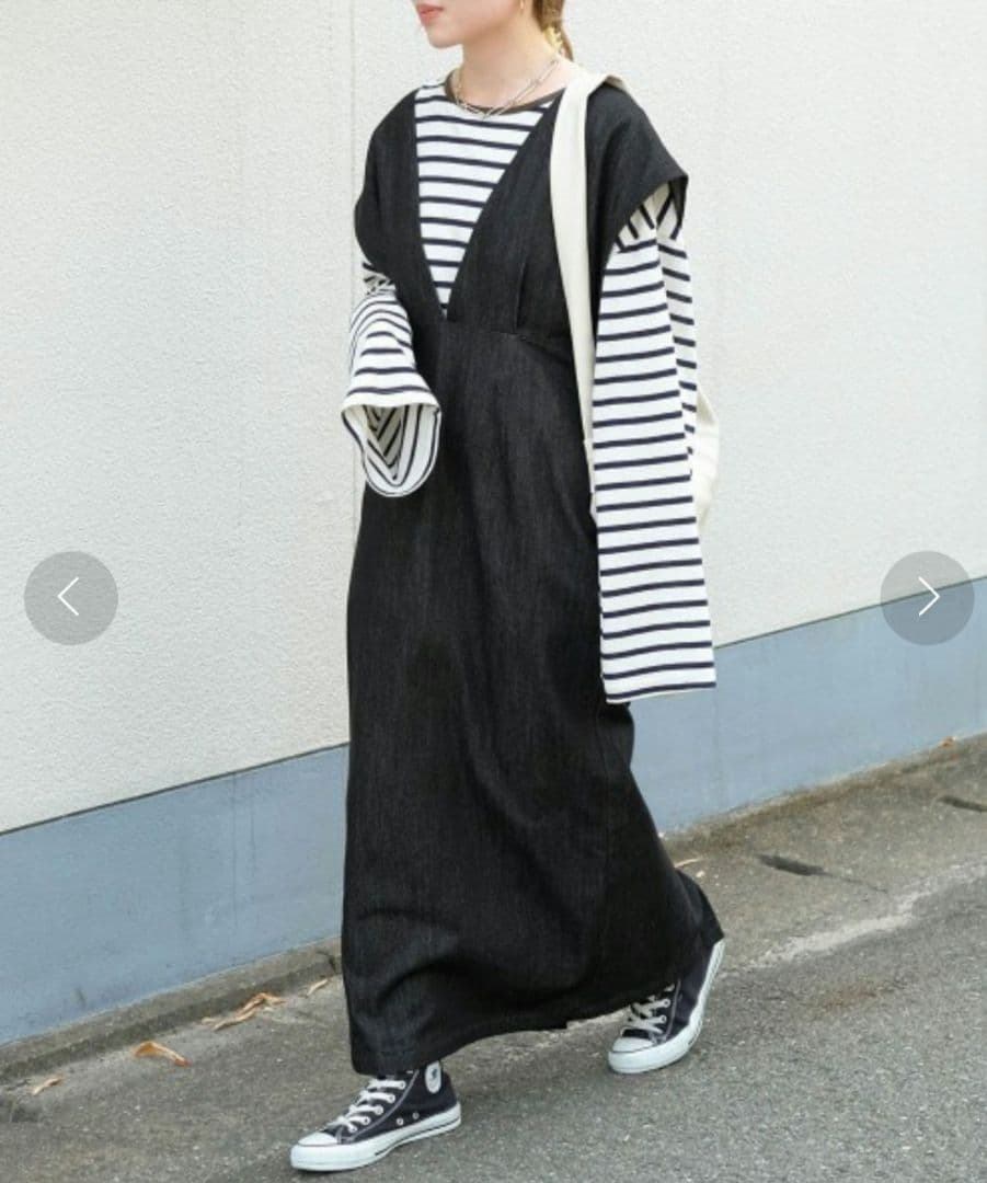 Bab / bon jeloud ジャンスカ バボ 2,250円