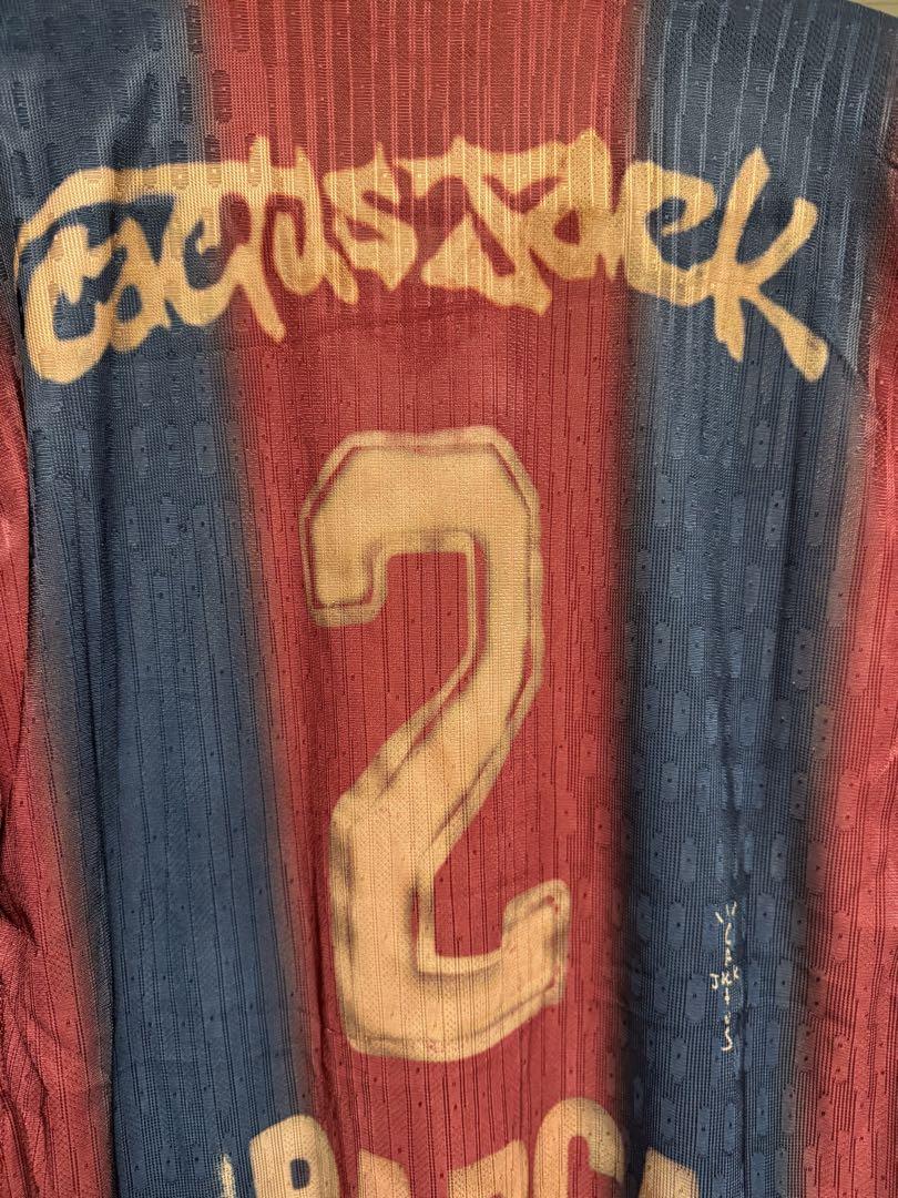 FC Barcelona ユニフォーム XL