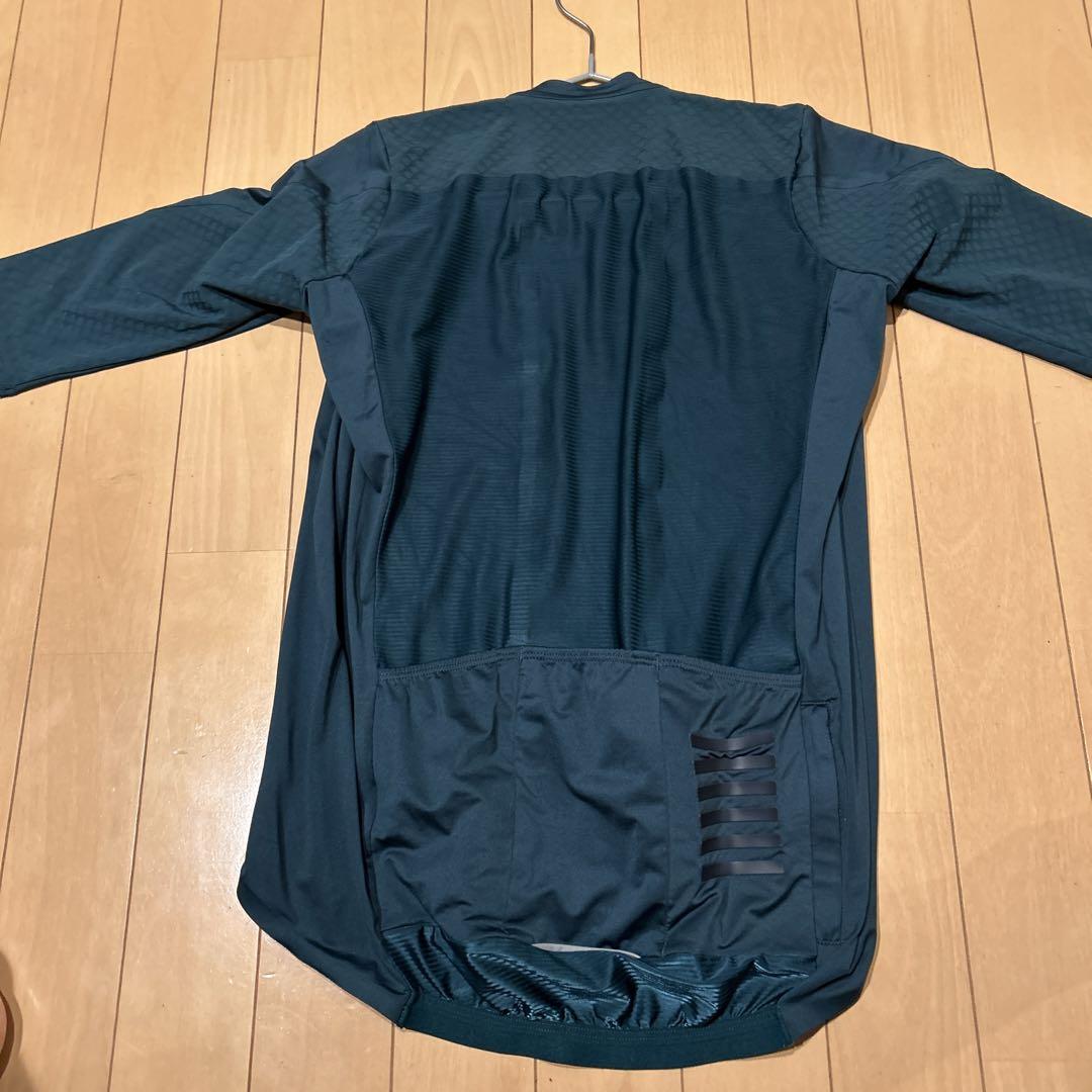 Rapha pro team ジャージ Sサイズ