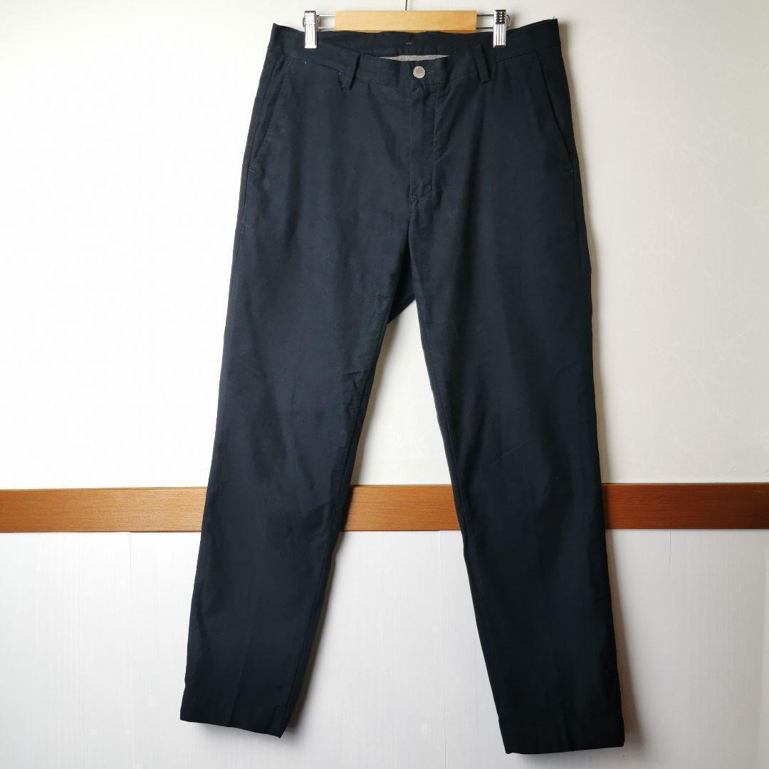 定価¥25,000円 MAURIZIO BALDASSARI ストレッチパンツ