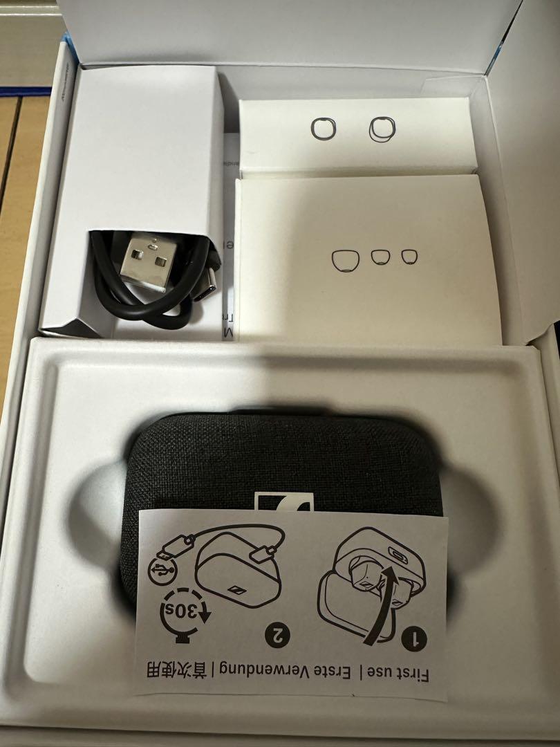 Sennheiser Momentum True Wireless 3 中古品