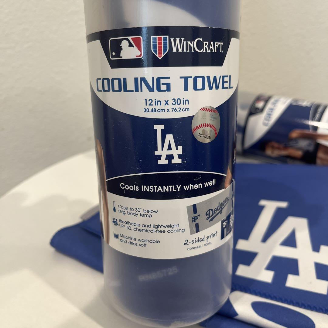 ドジャース・大谷選手　50/50ボブルヘッド 5/15来場者配布品　おまけ付き