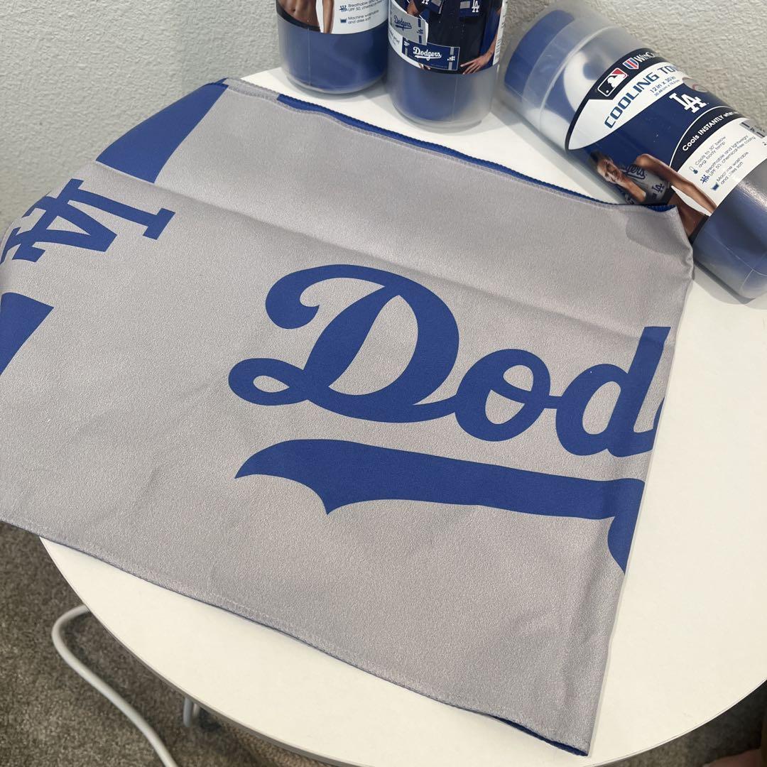 ドジャース・大谷選手　50/50ボブルヘッド 5/15来場者配布品　おまけ付き