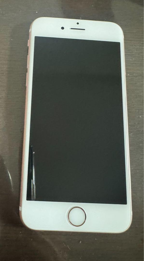 iPhone 6s