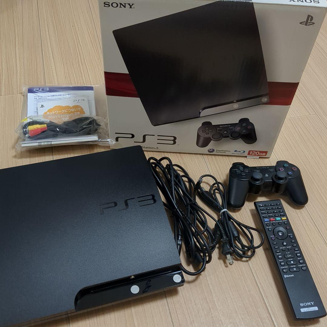 プレイステーション3 PlayStation3 HDMI付き ゲームソフト付き Amazon.com: Sony Playstation 3 80GB Game System BluRay HDMI