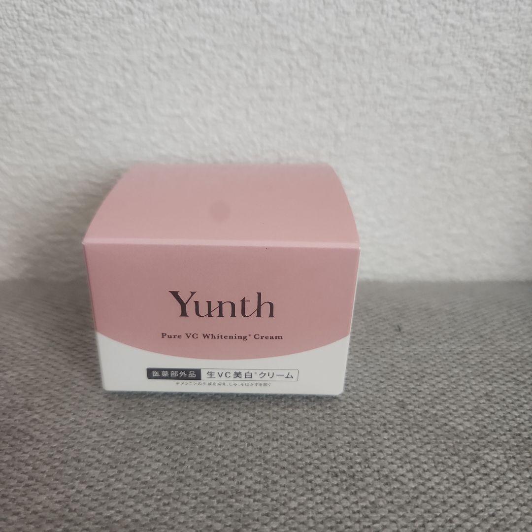 Yunth一式