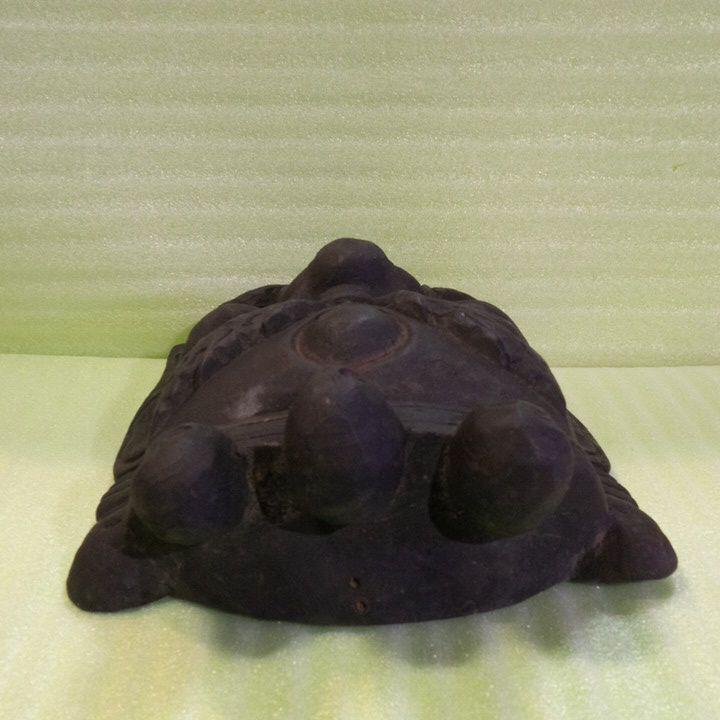 お面　マスク　木製　木彫り　 壁掛け　オブジェ　インテリア　エスニック　魔除け