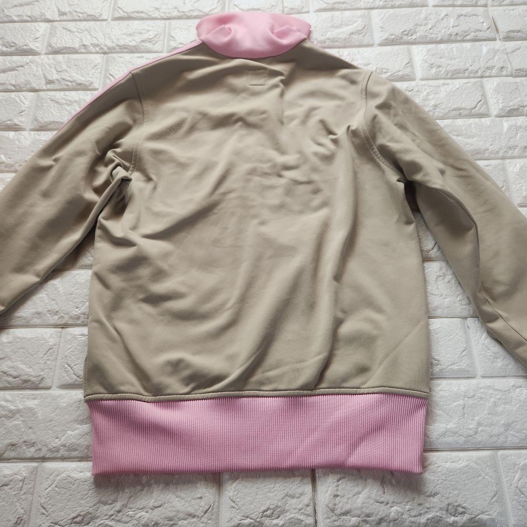 ★adidas　トラックジャケット　ヴィンテージ　ジャージ　y2k