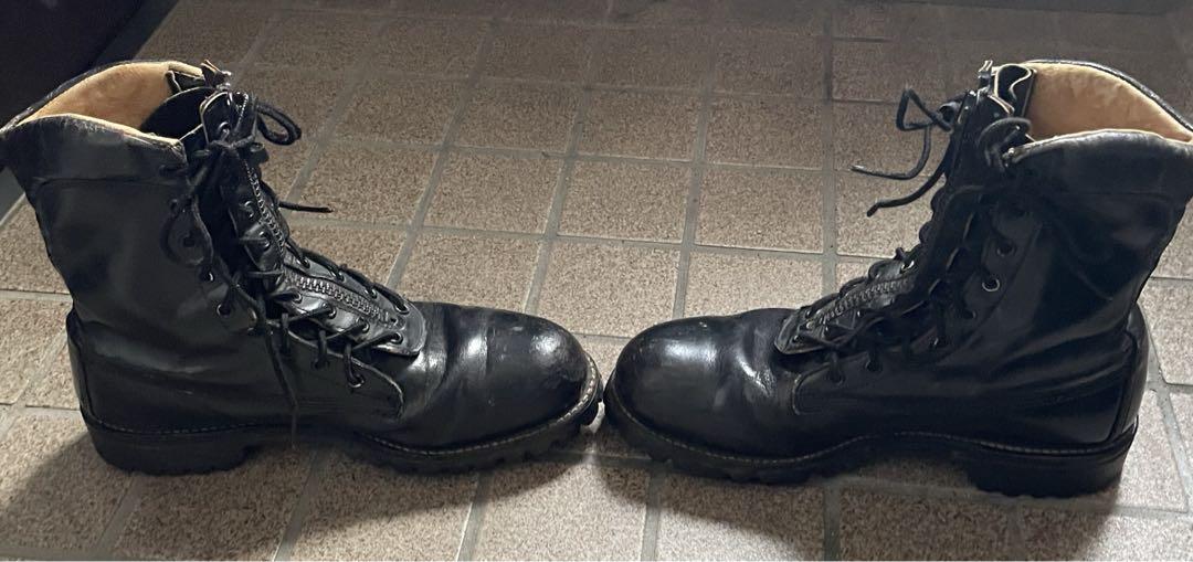 楽天市場】Chippewa チペワ 27422 ファイヤーマンブーツ
