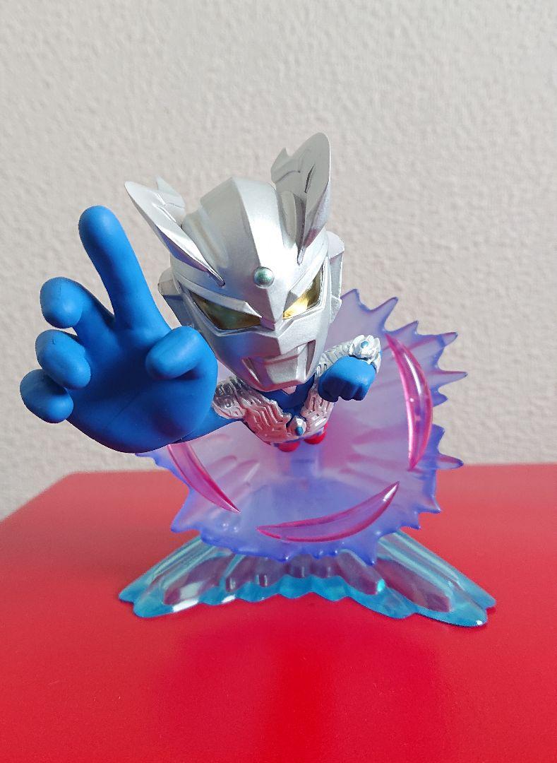 TAMASHII NATIONS BOX ウルトラマンARTlized 8種