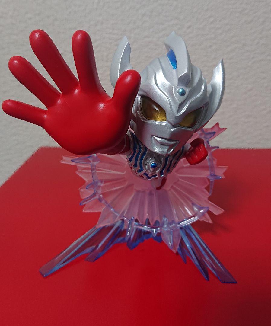 TAMASHII NATIONS BOX ウルトラマンARTlized 8種