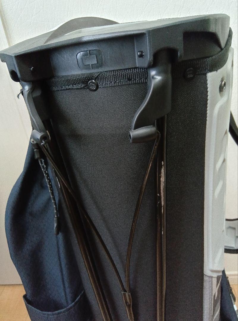 OGIO 軽量カモフラージュキャディバッグ